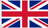 UK Courtesy Flags for Boats